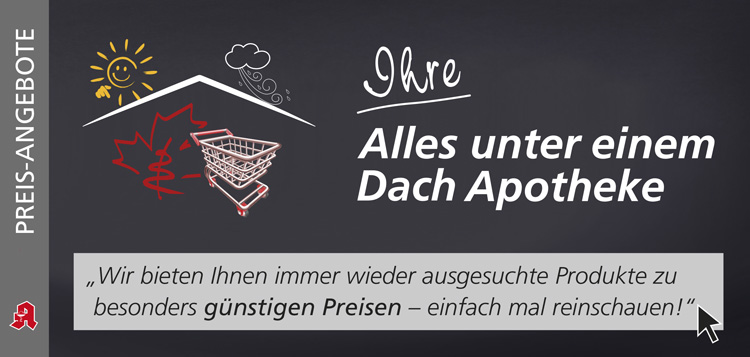 Angebote Juni/Juli 2025
