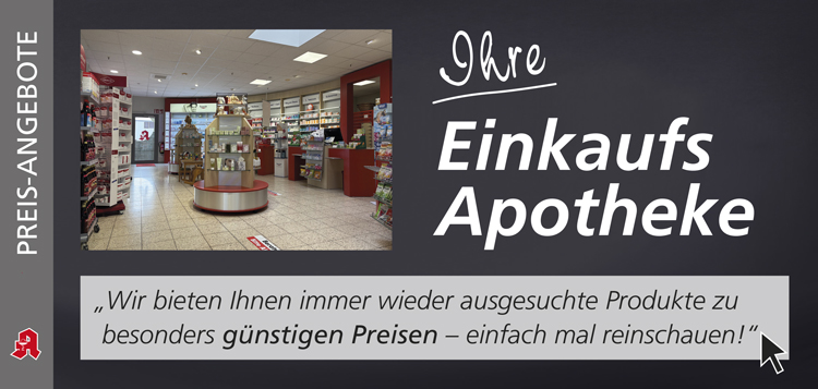 Angebote Oktober/November 2025
